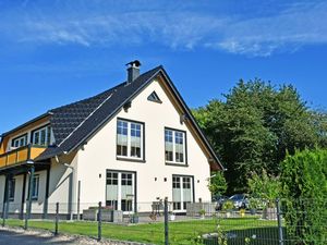 Appartement für 4 Personen (50 m²) in Binz (Ostseebad)