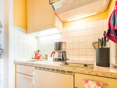 Appartement für 2 Personen (40 m²) in Binz (Ostseebad) 7/8