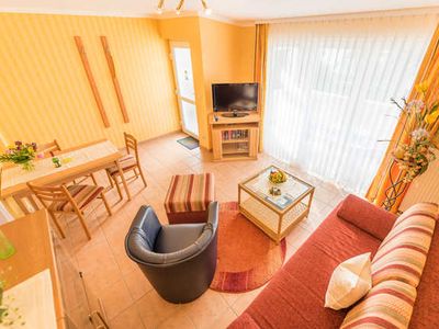 Appartement für 2 Personen (40 m²) in Binz (Ostseebad) 5/8