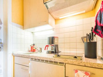 Appartement für 2 Personen (40 m²) in Binz (Ostseebad) 7/8