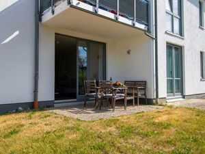 Appartement für 6 Personen (84 m²) in Binz (Ostseebad)