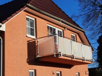 Appartement für 5 Personen (43 m²) in Binz (Ostseebad) 4/10