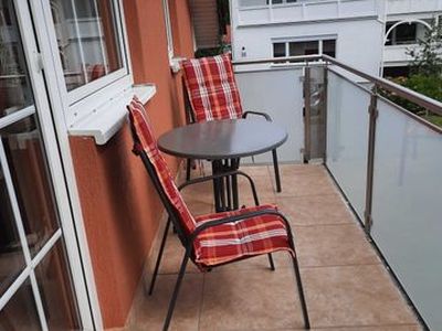 Appartement für 5 Personen (43 m²) in Binz (Ostseebad) 5/10