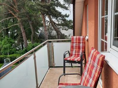 Appartement für 4 Personen (63 m²) in Binz (Ostseebad) 6/10