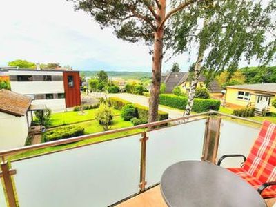 Appartement für 4 Personen (63 m²) in Binz (Ostseebad) 7/10