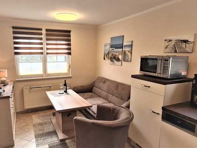 Appartement für 4 Personen (43 m²) in Binz (Ostseebad) 10/10