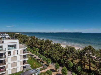 Appartement für 4 Personen (87 m²) in Binz (Ostseebad) 2/10