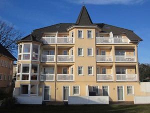 Appartement für 7 Personen (69 m²) in Binz (Ostseebad)
