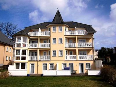 Appartement für 7 Personen (69 m²) in Binz (Ostseebad) 2/10