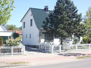 Appartement für 1 Person in Binz (Ostseebad)