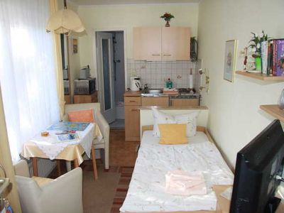 Appartement für 1 Person in Binz (Ostseebad) 4/9