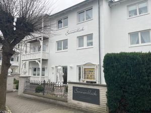 Appartement für 2 Personen (27 m&sup2;) in Binz (Ostseebad)