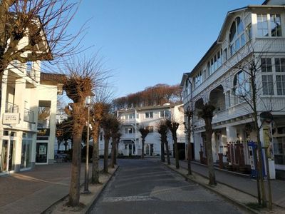 Appartement für 2 Personen (35 m²) in Binz (Ostseebad) 3/10