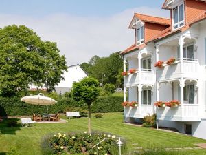 Appartement für 6 Personen (67 m²) in Binz (Ostseebad)