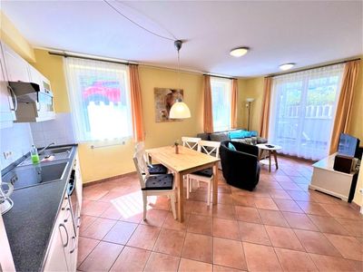 Appartement für 5 Personen (50 m²) in Binz (Ostseebad) 10/10