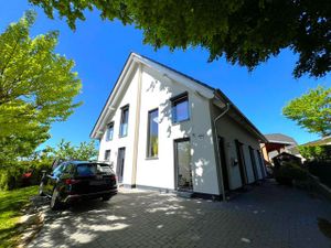 Appartement für 2 Personen (70 m²) in Binz (Ostseebad)