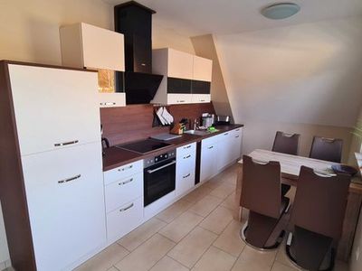 Appartement für 4 Personen (60 m²) in Binz (Ostseebad) 6/10