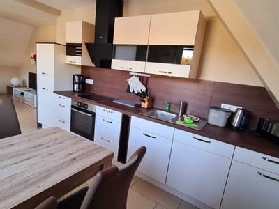 Appartement für 4 Personen (60 m²) in Binz (Ostseebad) 7/10