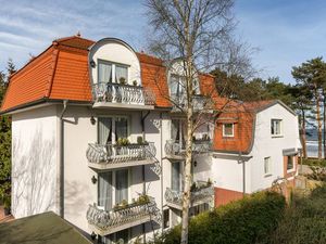 Appartement für 2 Personen in Binz (Ostseebad)