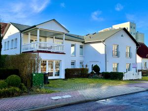 Appartement für 2 Personen (50 m²) in Binz (Ostseebad)