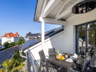 Appartement für 4 Personen in Binz (Ostseebad) 10/10