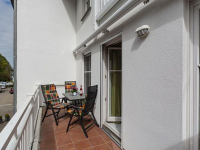 Appartement für 3 Personen (46 m²) in Binz (Ostseebad) 7/10