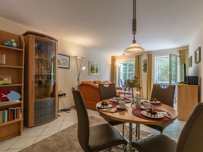 Appartement für 3 Personen (46 m²) in Binz (Ostseebad) 8/10