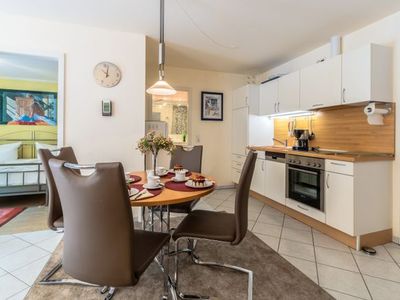 Appartement für 3 Personen (46 m²) in Binz (Ostseebad) 9/10