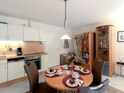 Appartement für 3 Personen (46 m²) in Binz (Ostseebad) 10/10