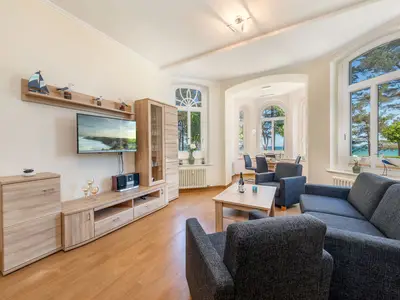 Appartement für 5 Personen (60 m²) in Binz (Ostseebad) 2/10