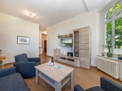 Appartement für 5 Personen (60 m²) in Binz (Ostseebad) 3/10