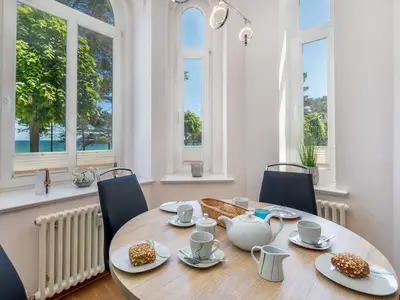 Appartement für 5 Personen (60 m²) in Binz (Ostseebad) 4/10