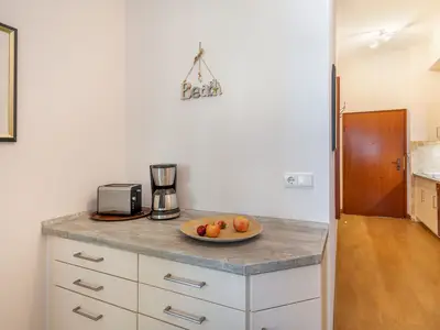 Appartement für 5 Personen (60 m²) in Binz (Ostseebad) 9/10