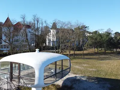 Appartement für 4 Personen (50 m²) in Binz (Ostseebad) 5/10