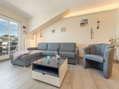 Appartement für 4 Personen (50 m²) in Binz (Ostseebad) 10/10