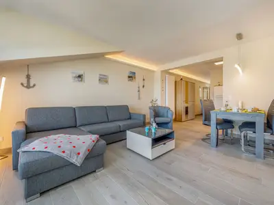 Appartement für 4 Personen (50 m²) in Binz (Ostseebad) 4/10