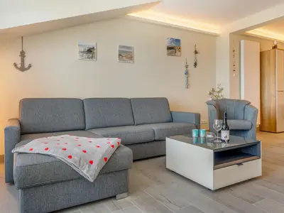 Appartement für 4 Personen (50 m²) in Binz (Ostseebad) 5/10