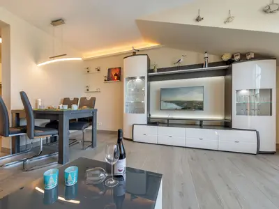 Appartement für 4 Personen (50 m²) in Binz (Ostseebad) 6/10