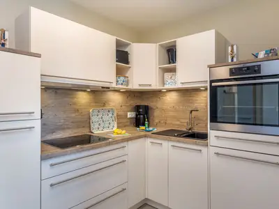 Appartement für 4 Personen (50 m²) in Binz (Ostseebad) 10/10