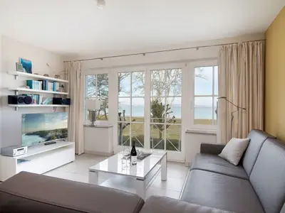 Appartement für 4 Personen (55 m²) in Binz (Ostseebad) 2/10