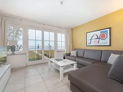 Appartement für 4 Personen (55 m²) in Binz (Ostseebad) 3/10