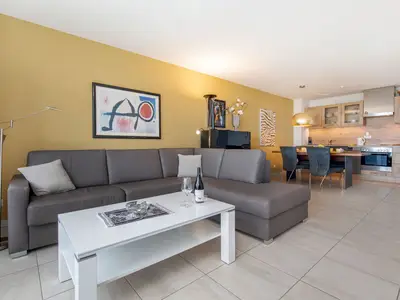 Appartement für 4 Personen (55 m²) in Binz (Ostseebad) 4/10