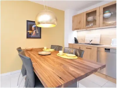 Appartement für 4 Personen (55 m²) in Binz (Ostseebad) 5/10