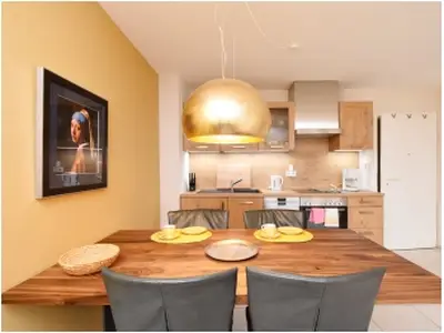 Appartement für 4 Personen (55 m²) in Binz (Ostseebad) 6/10