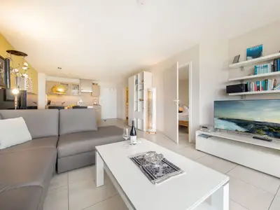 Appartement für 4 Personen (55 m²) in Binz (Ostseebad) 7/10