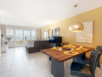 Appartement für 4 Personen (55 m²) in Binz (Ostseebad) 8/10