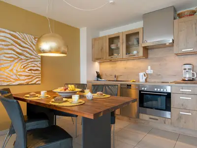 Appartement für 4 Personen (55 m²) in Binz (Ostseebad) 9/10