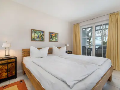 Appartement für 4 Personen (55 m²) in Binz (Ostseebad) 10/10