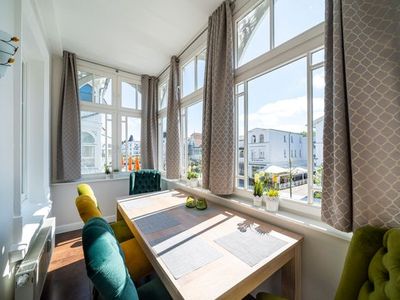 Appartement für 4 Personen (70 m²) in Binz (Ostseebad) 8/10