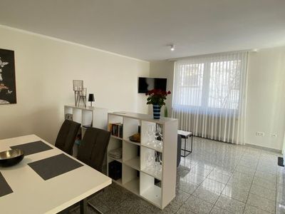 Appartement für 5 Personen in Binz (Ostseebad) 5/10